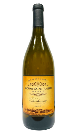 2021 Monterey Chardonnay