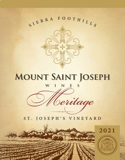 2021 MSJ Estate Meritage