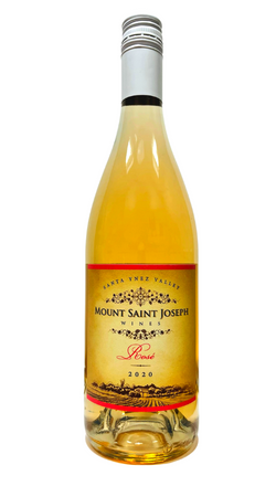 2021 Santa Ynez Rose
