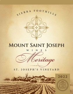 2022 MSJ Estate Meritage