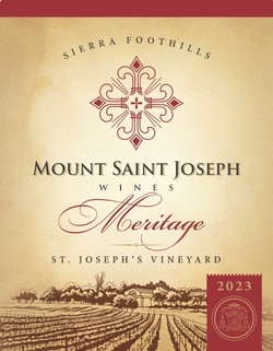 2023 MSJ Estate Meritage